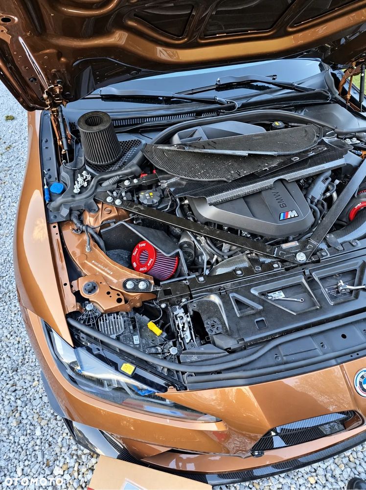 BMW M3 - 21