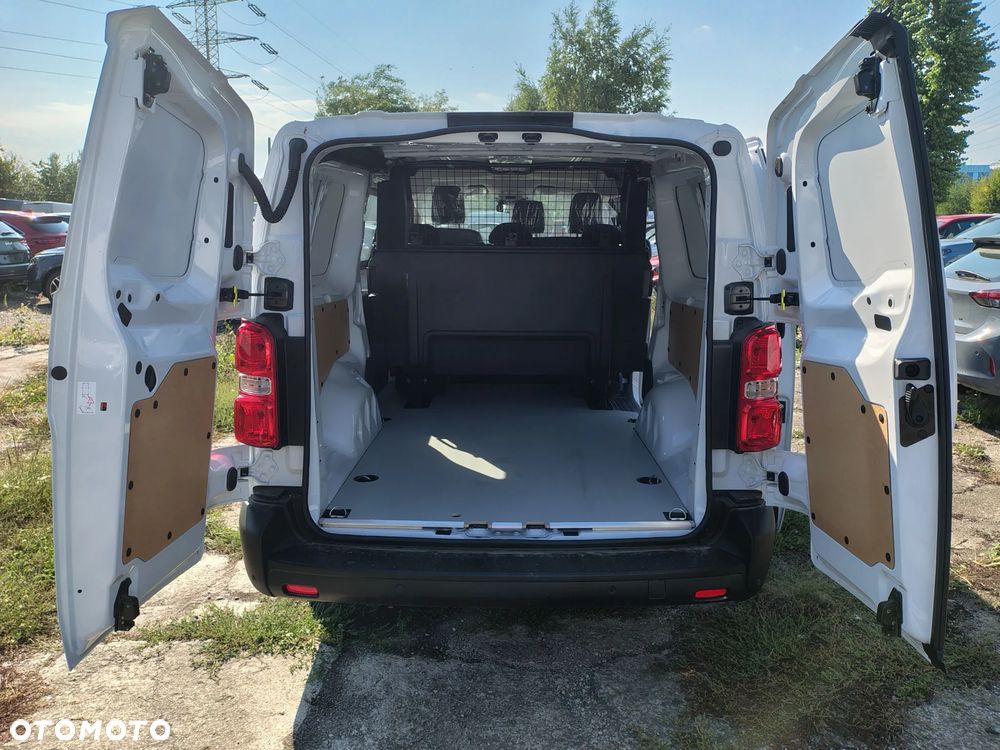 Opel Vivaro Brygadowy Flex XL 150KM M6 - 18