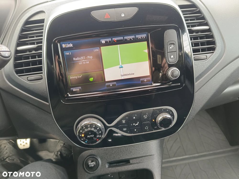 Renault Captur 1.3 Energy TCe S-Edition - 17