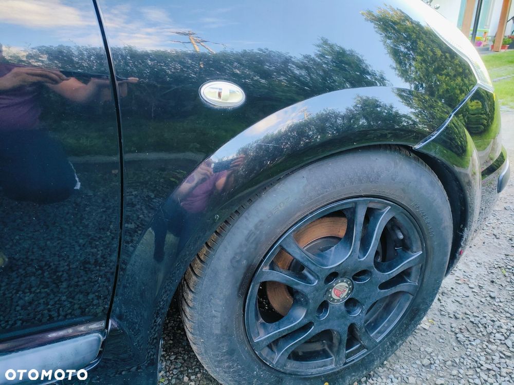 CITROEN C3 PLURIEL EXYB BŁOTNIK PRAWY PRZÓD - 5