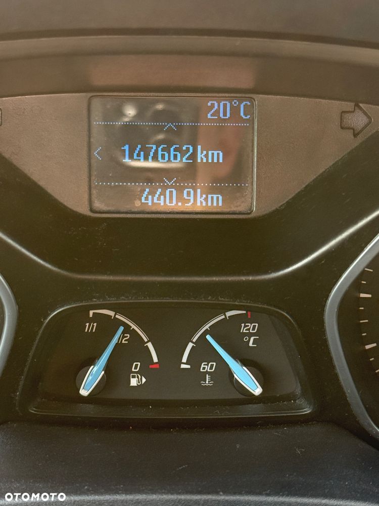 Ford C-MAX 1.6 EcoBoost Start-Stop-System Titanium - 12