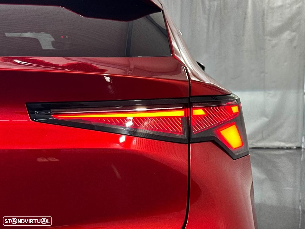 Renault Rafale 1.2 Full Hybrid E-Tech Techno - 16