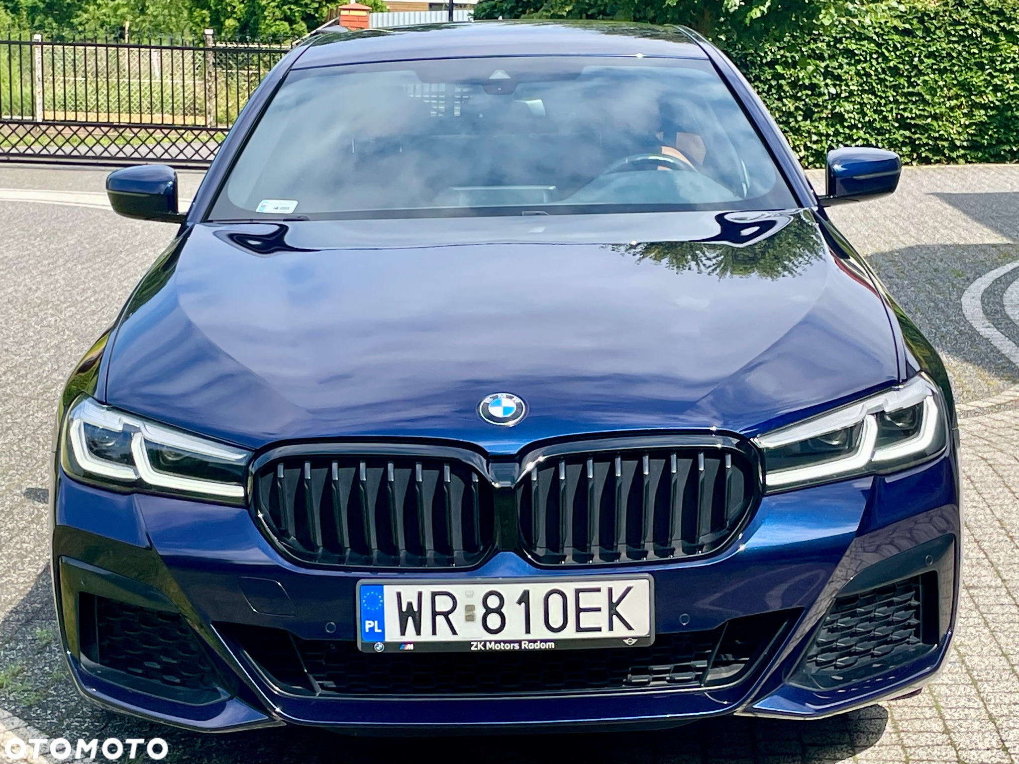 BMW Seria 5 - 2