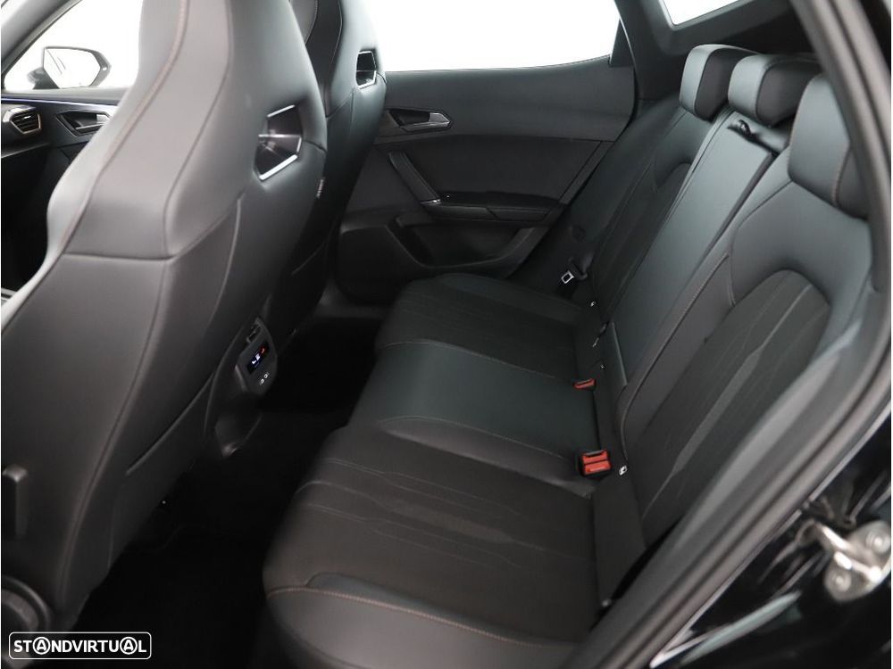 Cupra Formentor 1.4 e-Hybrid DSG VZ - 27