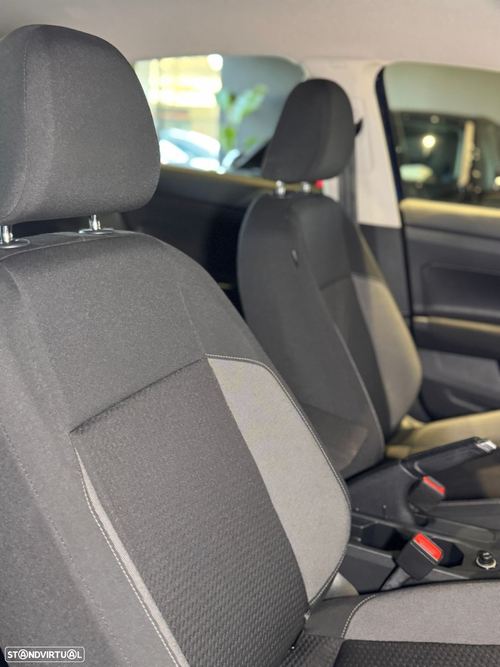 VW Taigo 1.0 TSI Urban Style - 18