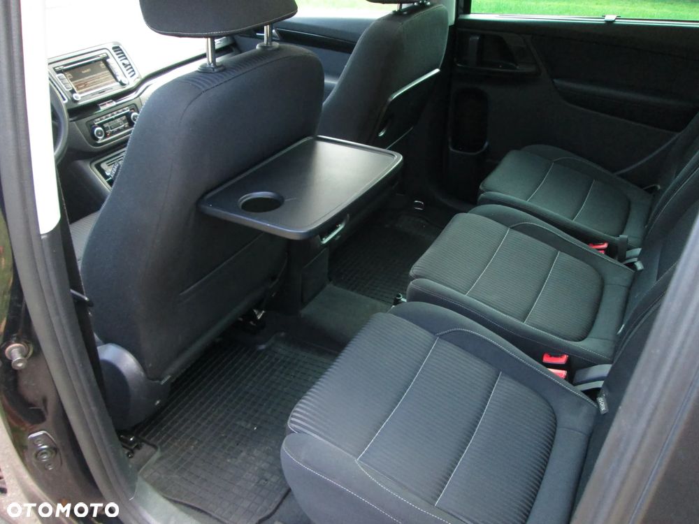 Seat Alhambra - 16