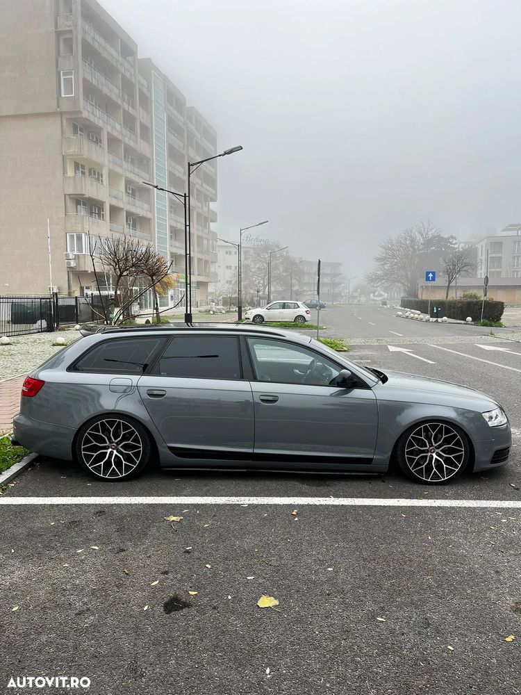 Audi A6 - 3