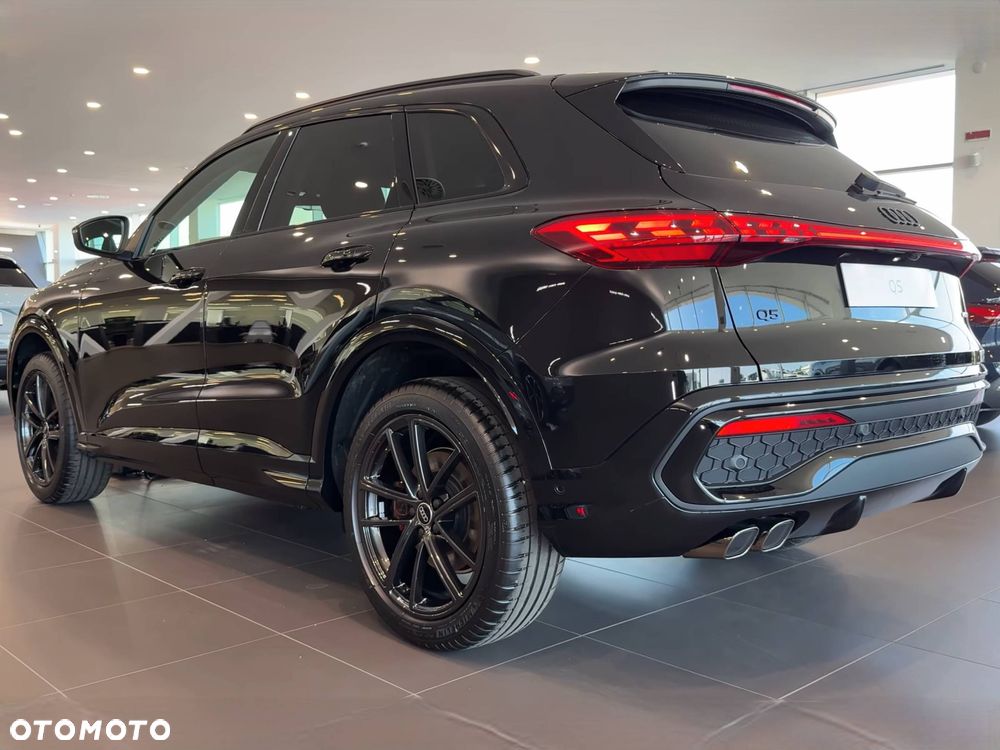 Audi Q5 TFSI mHEV 150 kW S tronic - 5