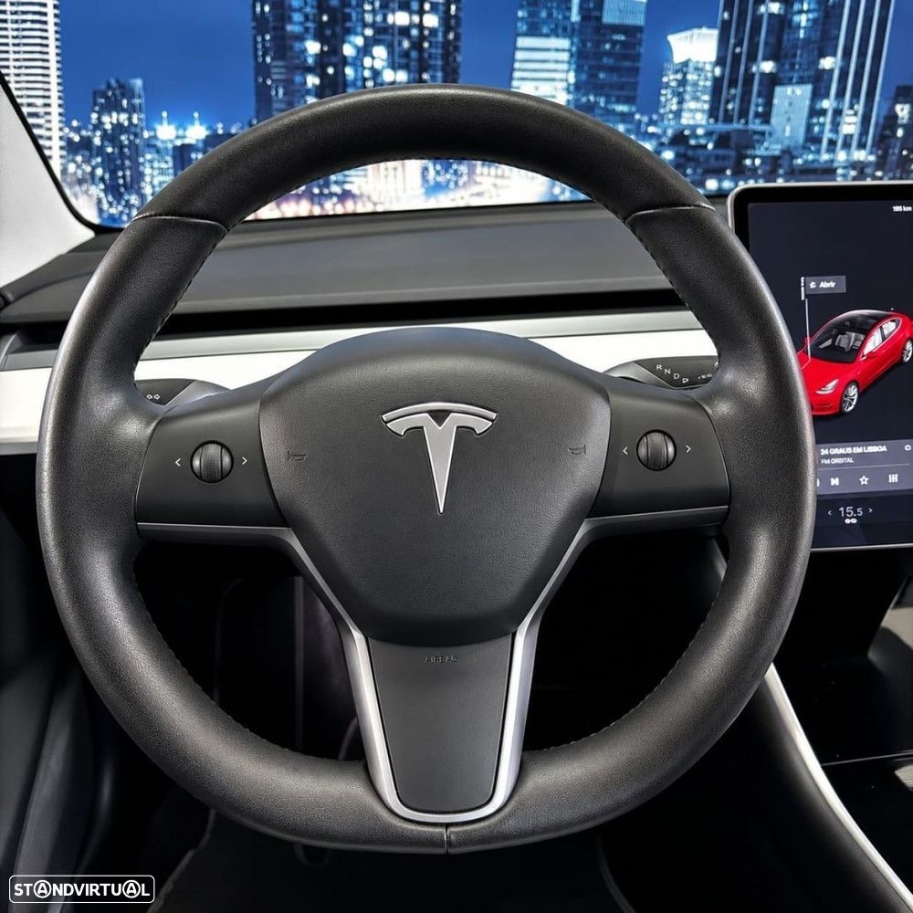 Tesla Model 3 Long Range AWD Dual Motor - 10