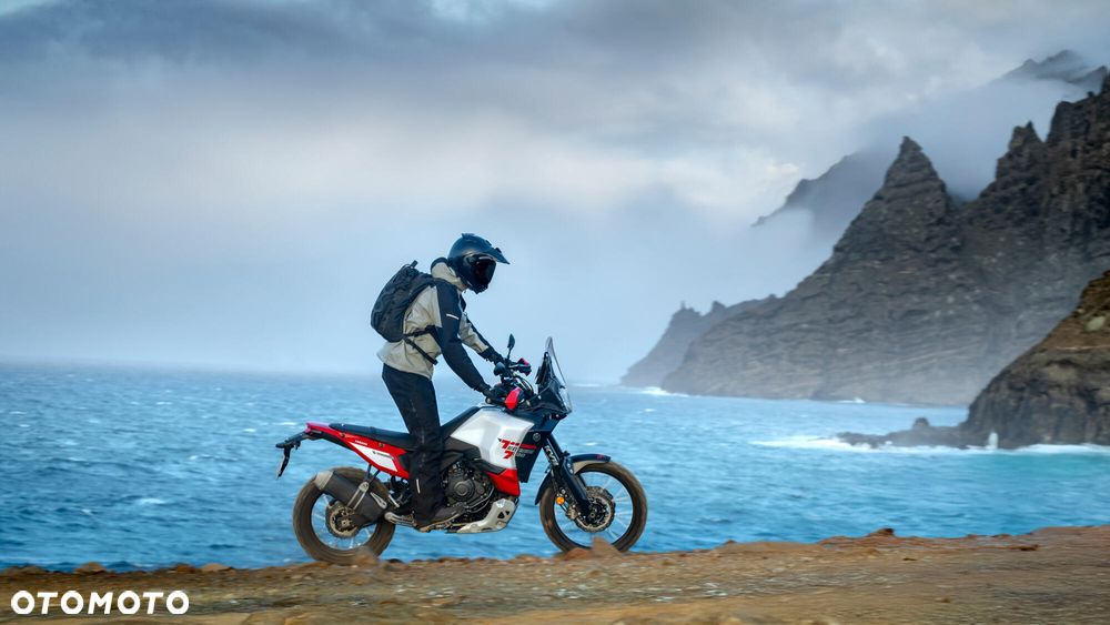 Yamaha Tenere - 13