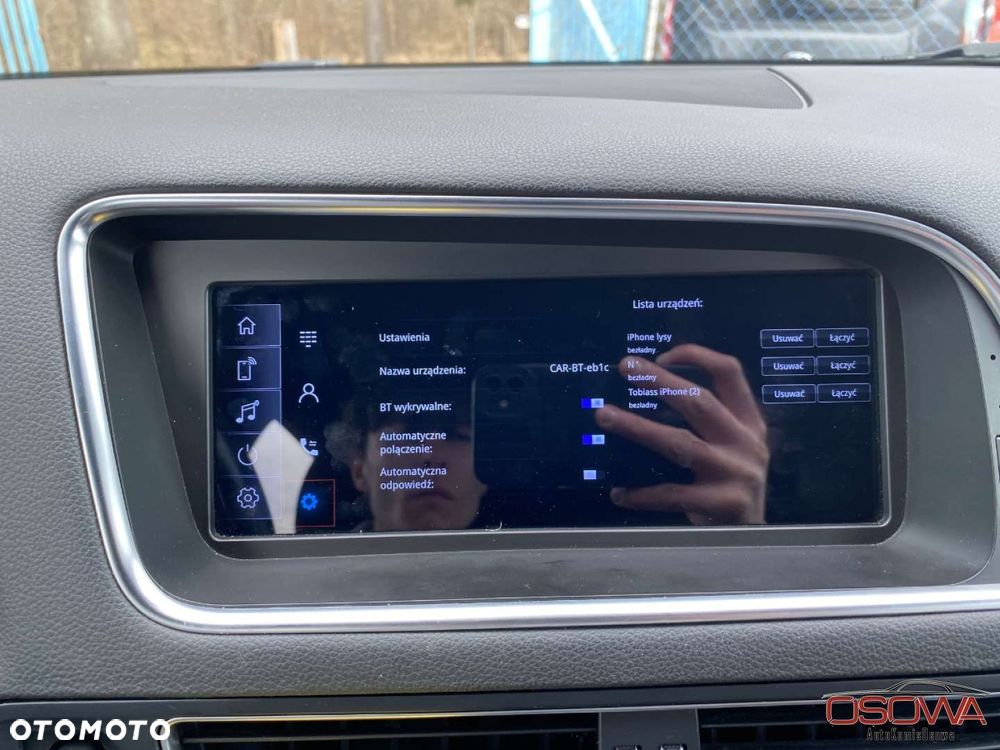 Audi Q5 2.0 TDI Quattro S tronic Prime Line - 39