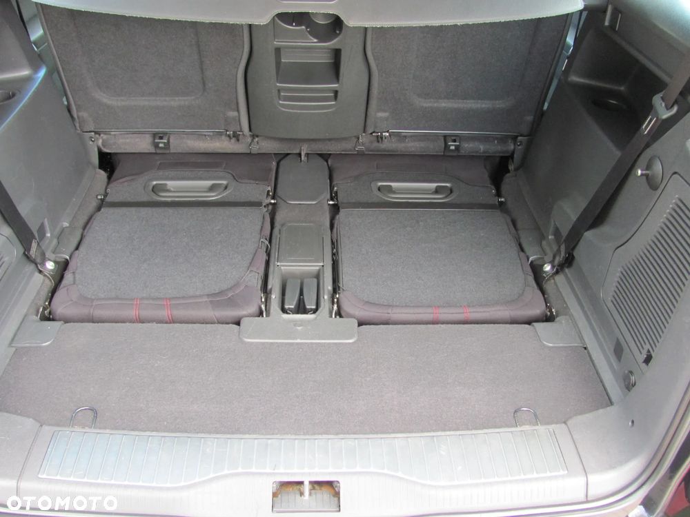 Opel Zafira - 35