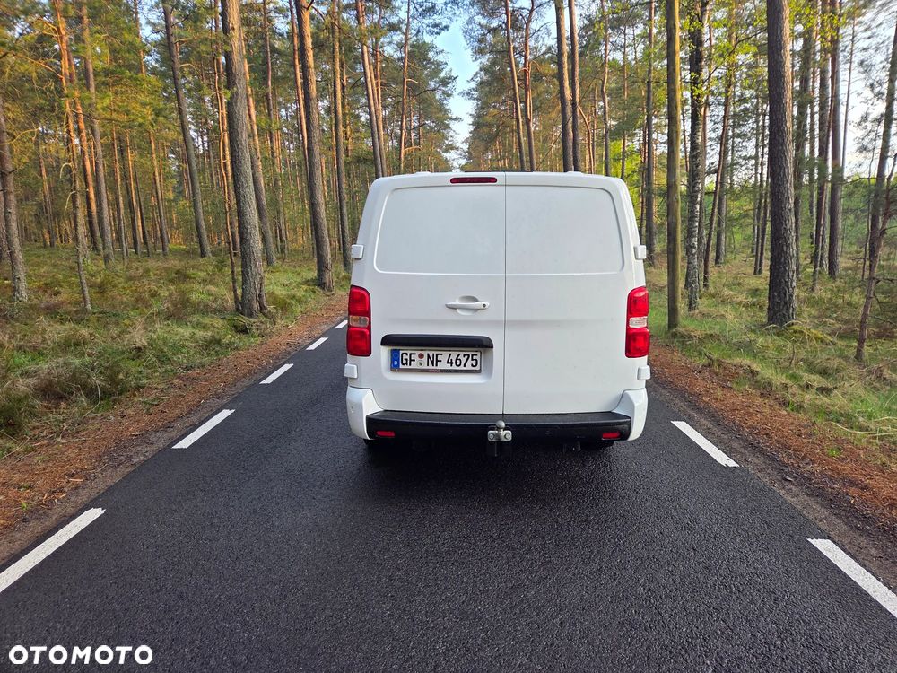 Citroën Jumpy M 120 Driver - 6