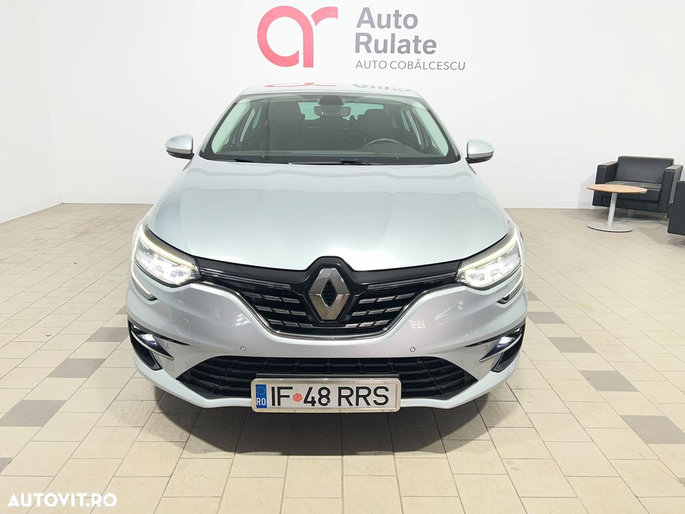 Renault Megane TCe 140 GPF Intens - 2