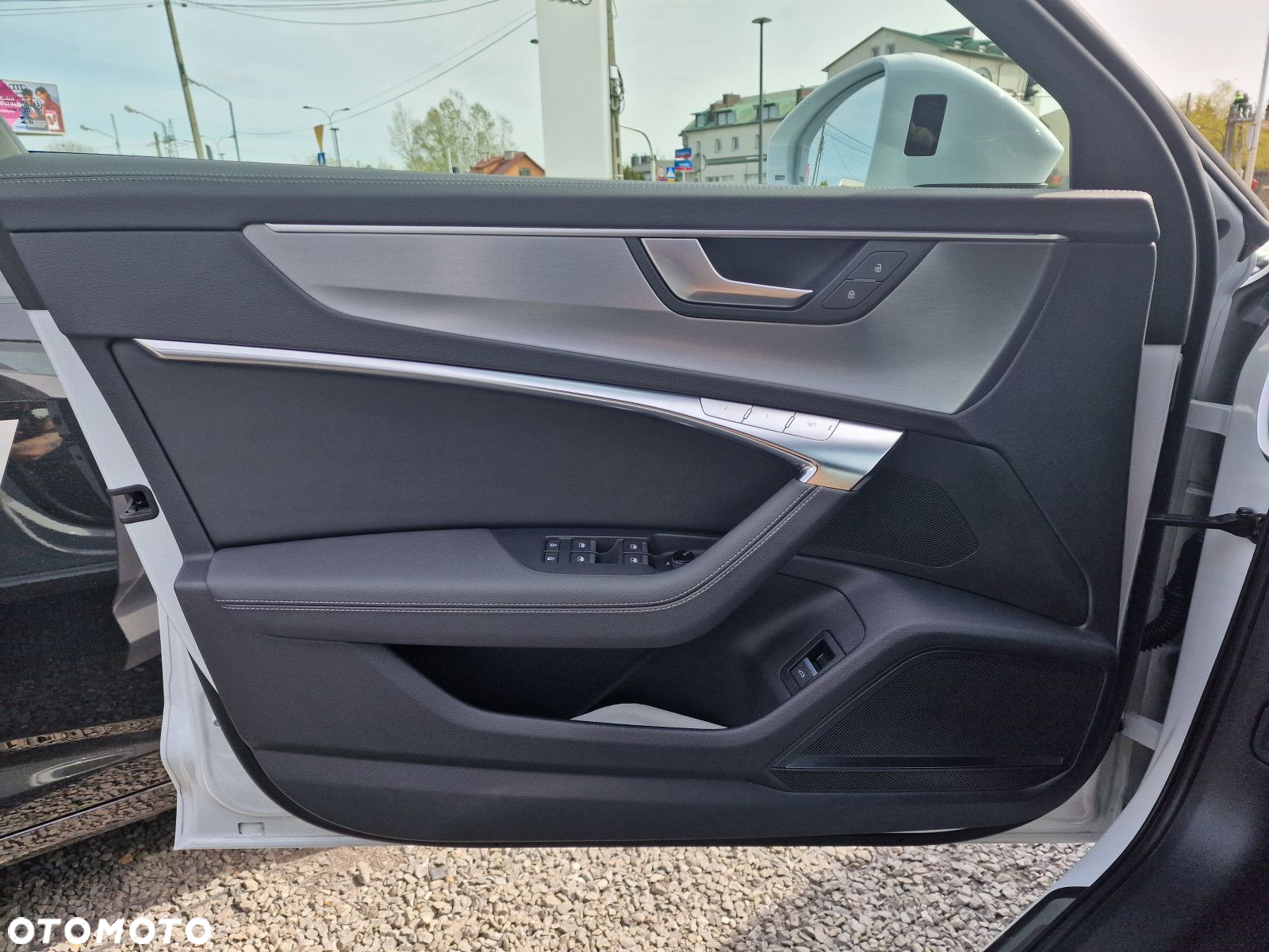 Audi A6 - 13