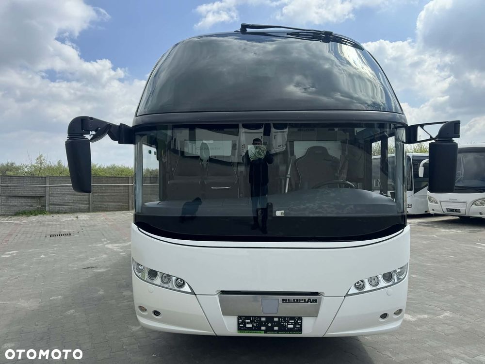 Neoplan Cityliner - 2