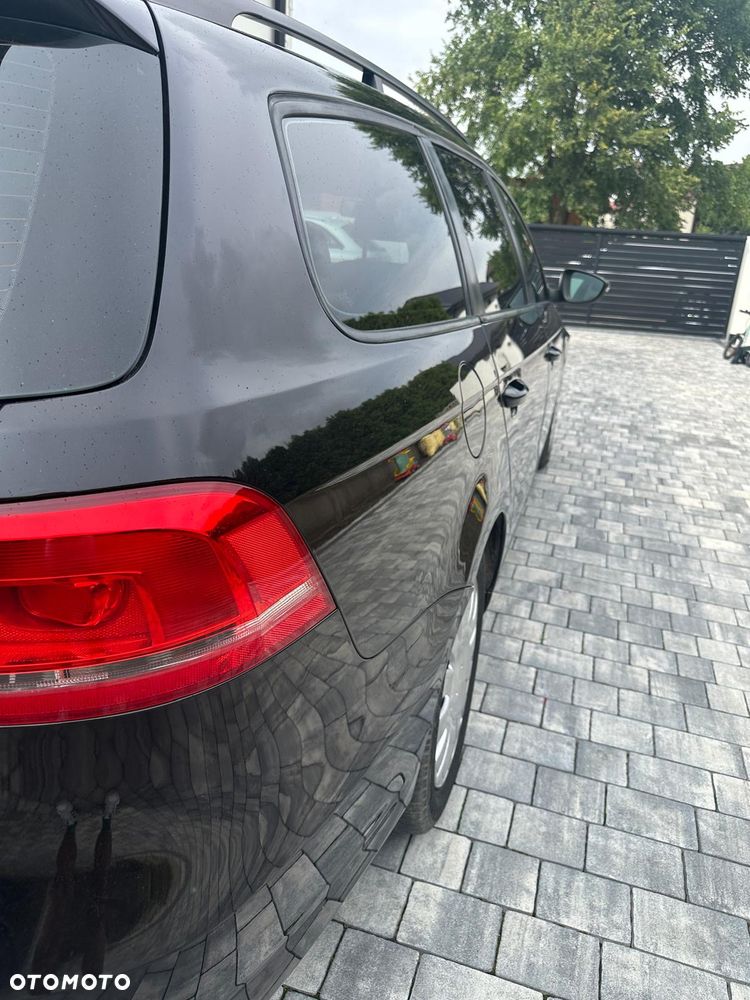 Volkswagen Passat Variant 2.0 TDI BlueMotion Technology Comfortline - 14