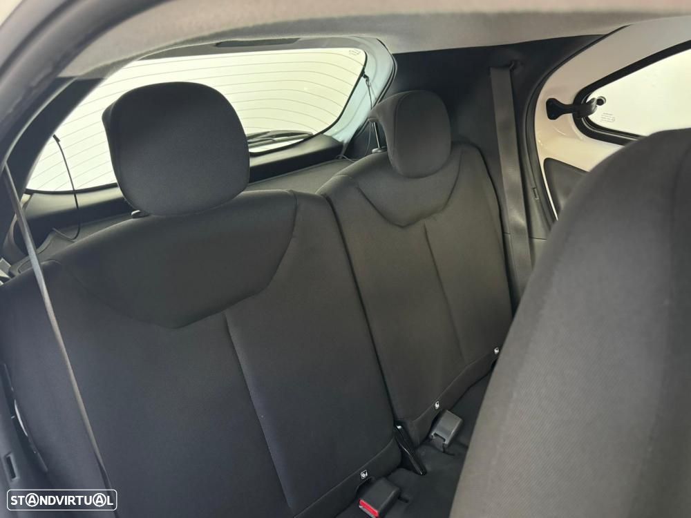 Toyota Aygo X 1.0 Play - 26