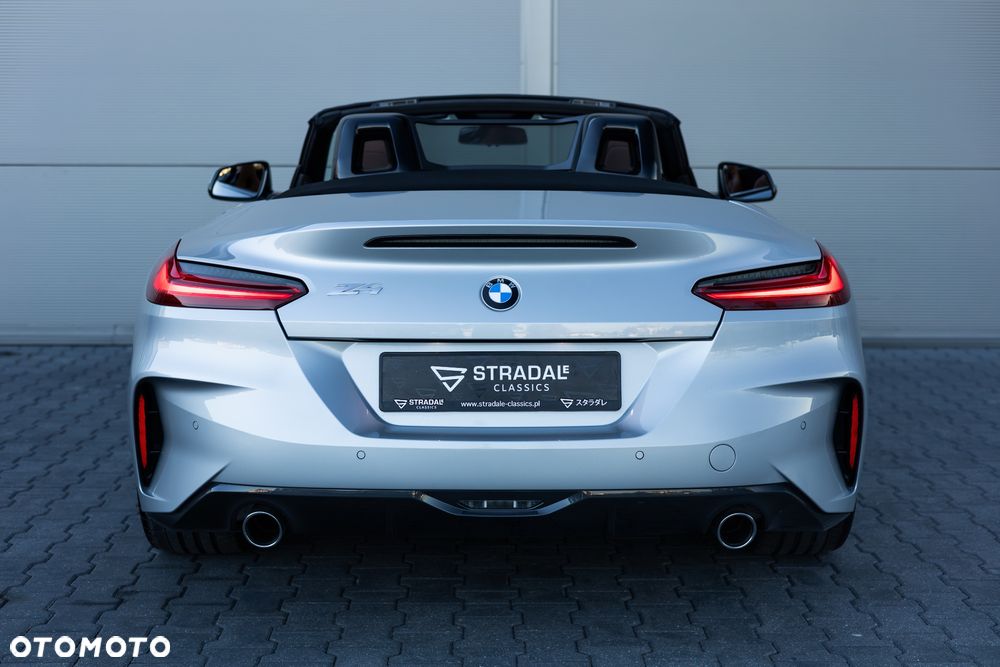 BMW Z4 20i sDrive - 6