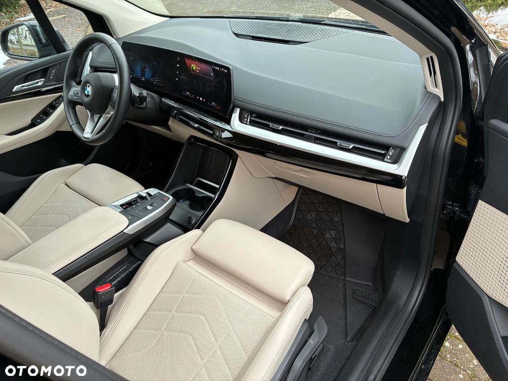 BMW Seria 2 218i Luxury Line - 14