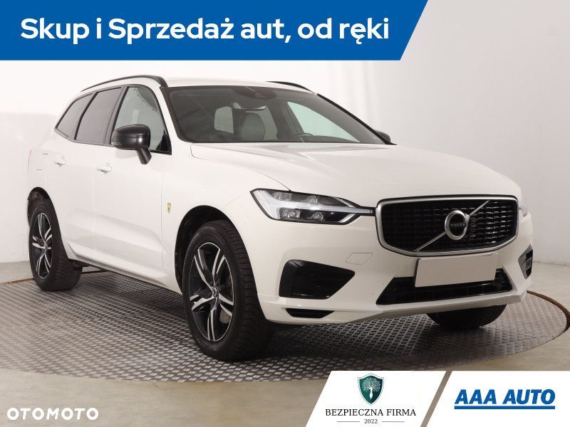 Volvo XC 60 - 3