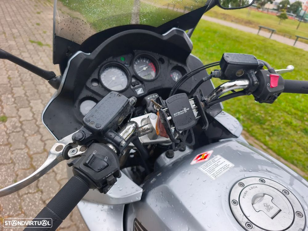 Honda CBF 1000 Abs - 7