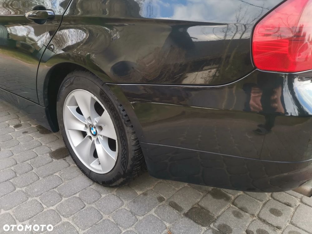 BMW Seria 3 - 12