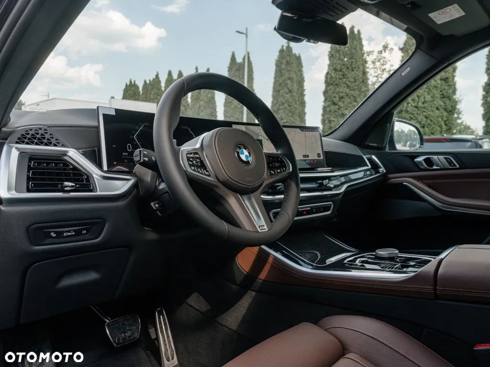 BMW X5 xDrive30d - 6