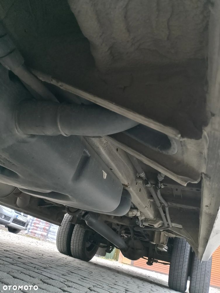 Volkswagen CRAFTER - 10