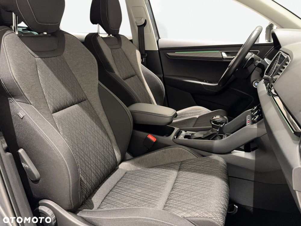 Skoda Karoq - 18