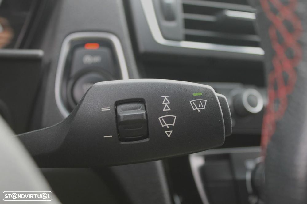 BMW 116 d Line Sport Auto - 32