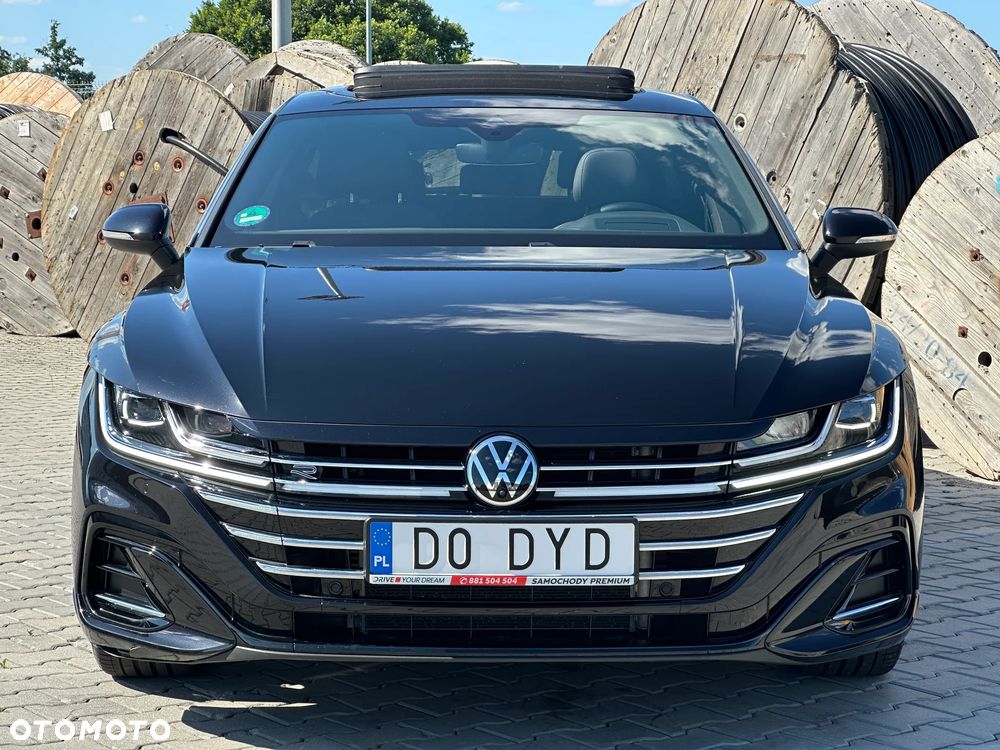 Volkswagen Arteon Shooting Brake 2.0 TSI OPF DSG R-Line - 14