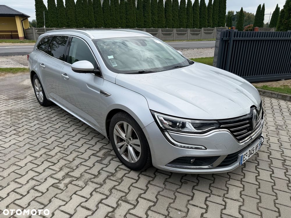 Renault Talisman