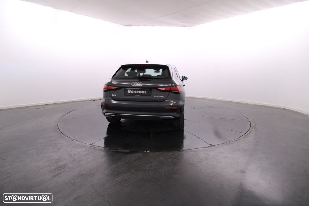 Audi A3 Sportback 40 TFSIe Advanced - 6