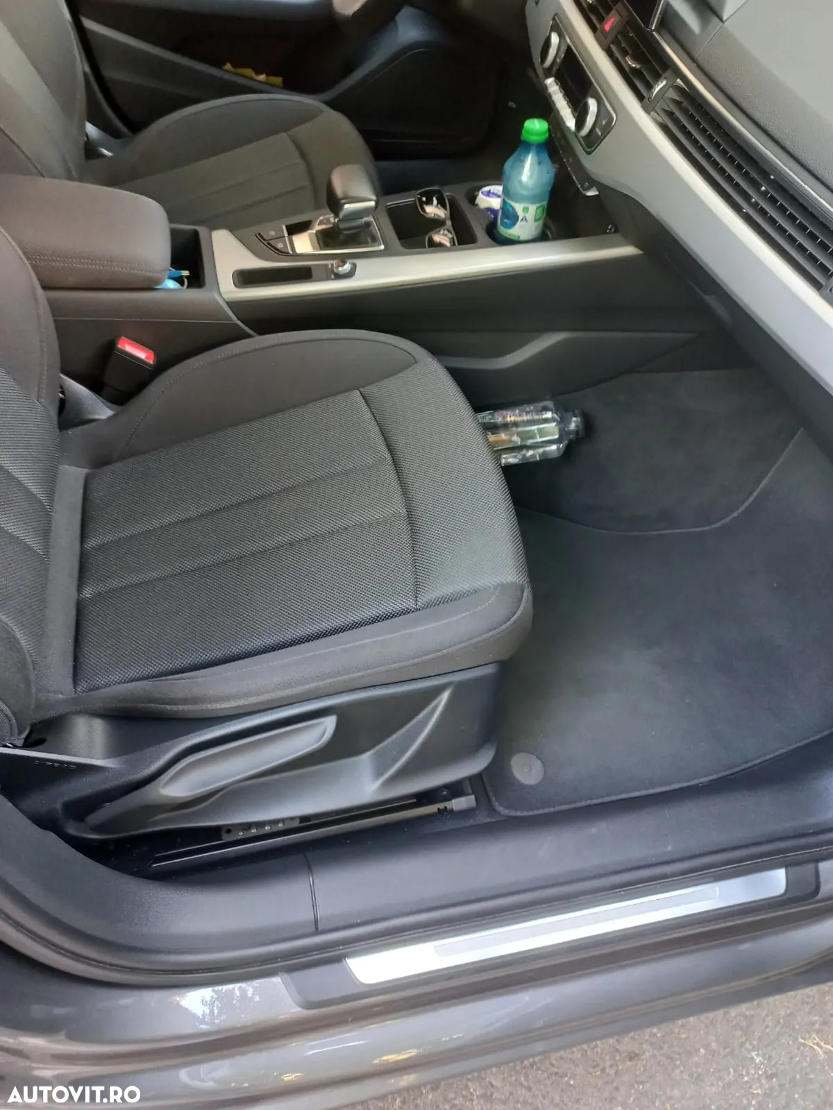Audi A4 - 6
