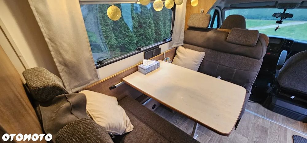 Dethleffs A6977 - 25