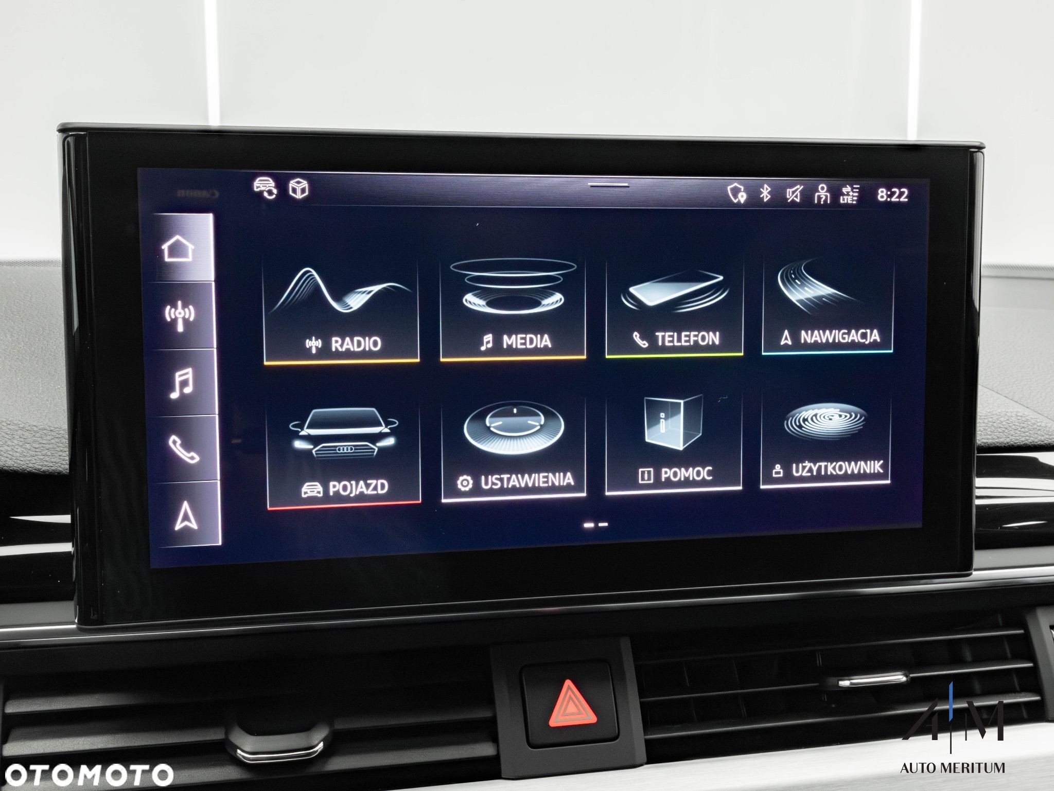 Audi A4 - 30
