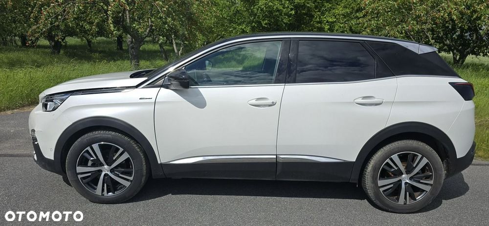 Peugeot 3008 - 8
