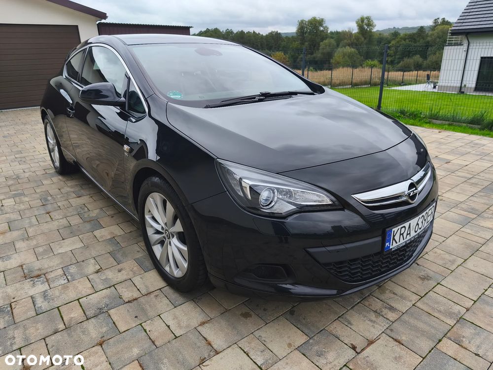 Opel Astra - 13