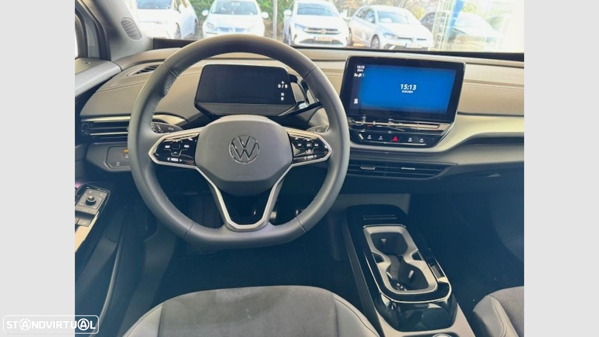 VW ID.4 - 6