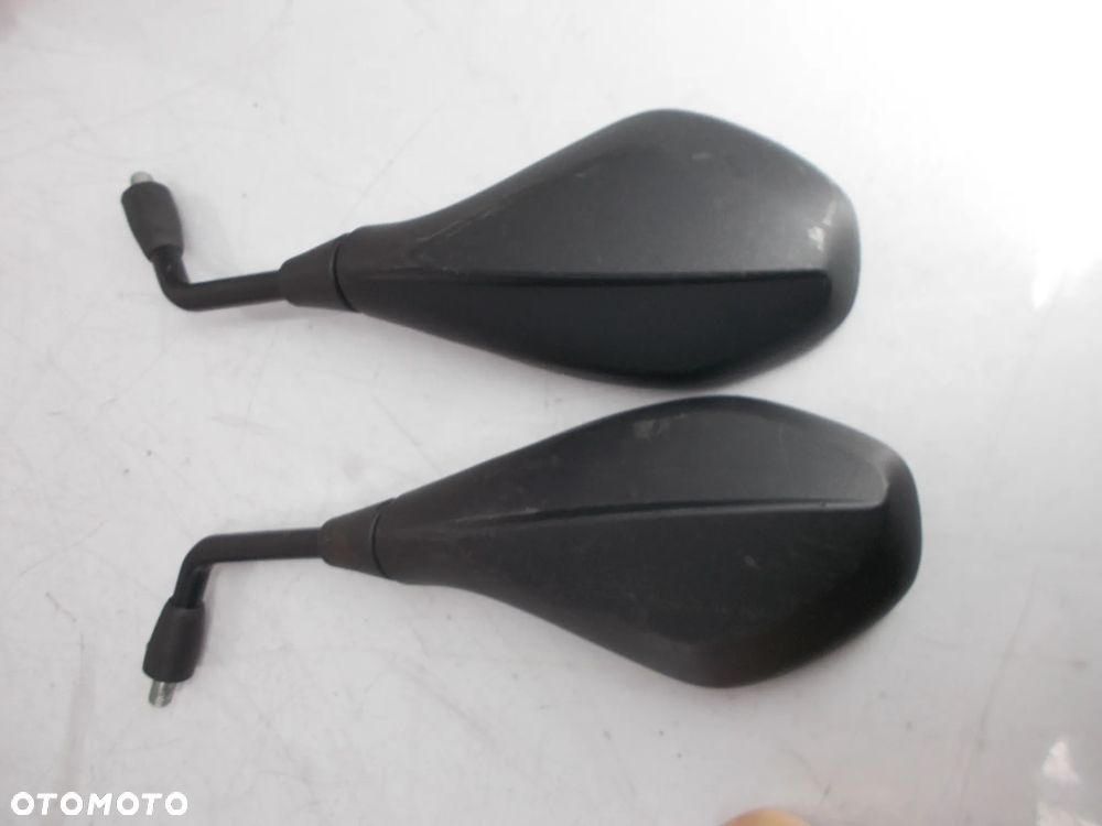 Lusterko adapter BMW R1000 R1200 GS F K50 K51 R nine T - 4