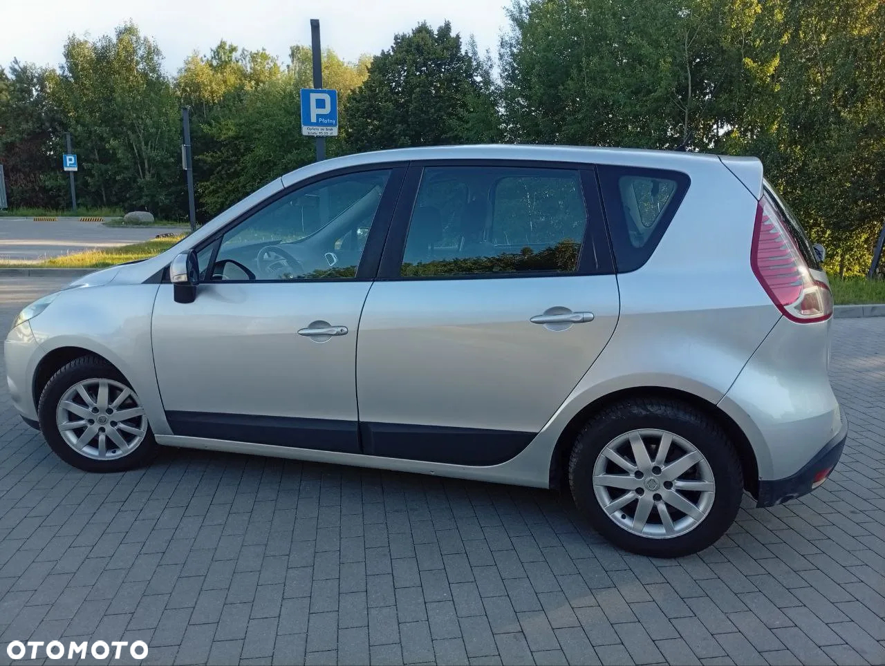 Renault Scenic - 3