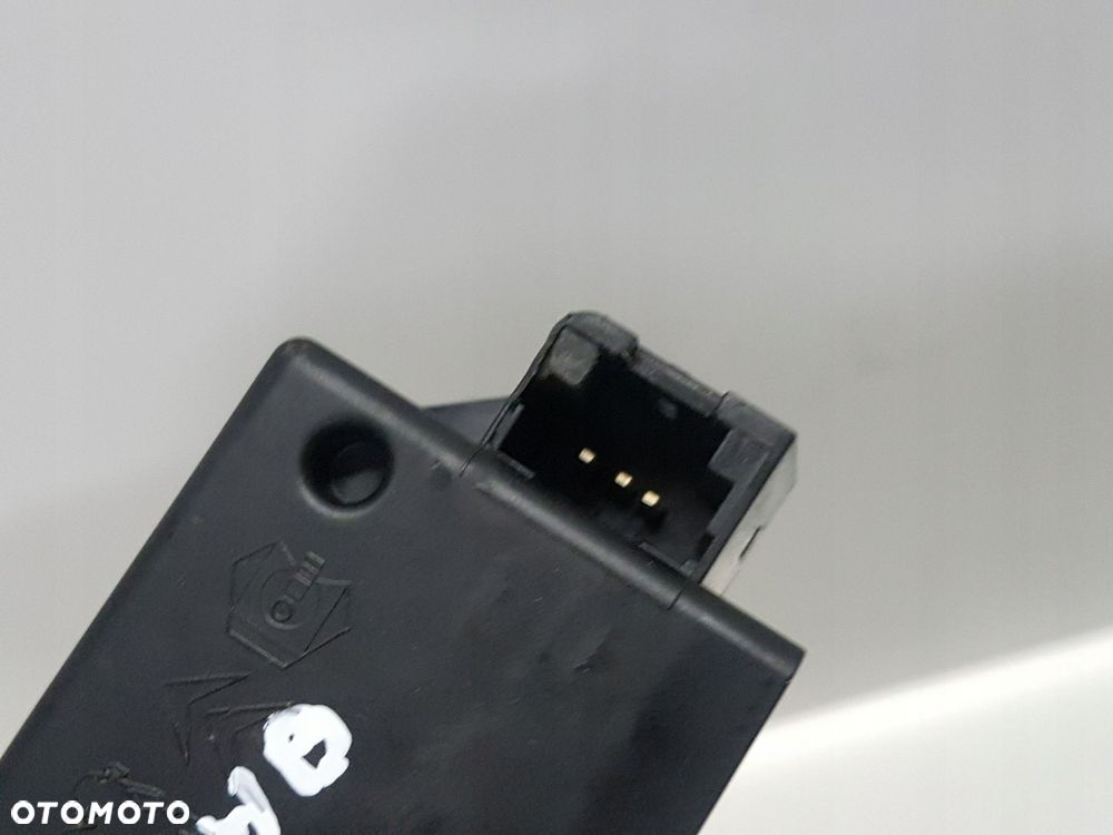 CITROEN C5 I LIFT 01-04 HB ZAMEK KLAPY TYŁ TYLNEJ - 4