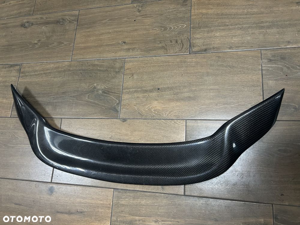 MERCEDES W212 LIFT LOTKA BAGAZNIKA CARBON - 2