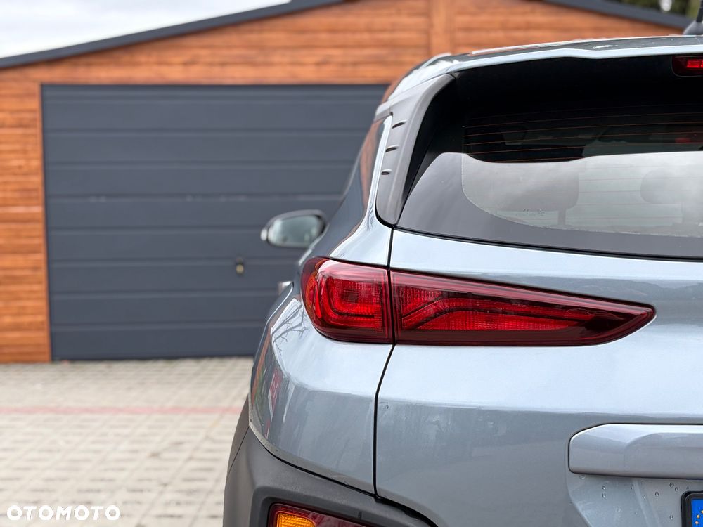 Hyundai Kona 1.0 T-GDI Select - 11