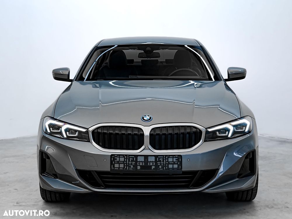 BMW Seria 3 2024 photo 3
