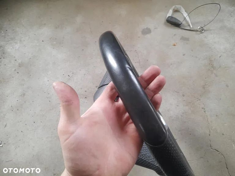 Kierownica Opel  Insignia A  LIFT OPC multi - 4