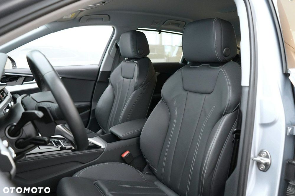 Audi A4 Allroad - 17