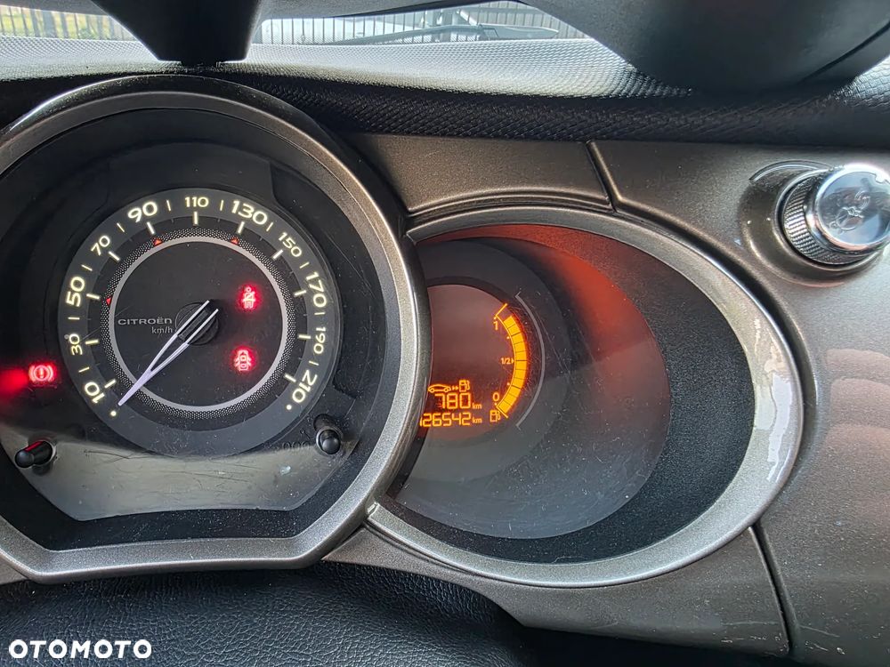 Citroën C3 1.4 HDi Attraction - 3