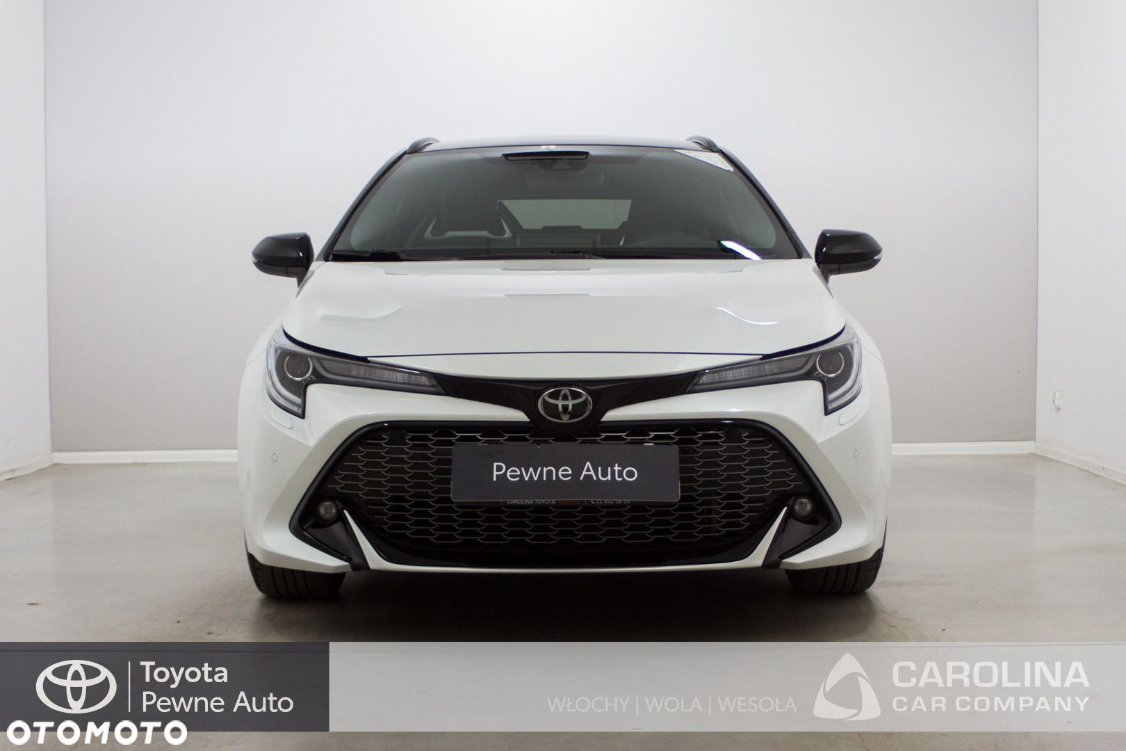 Toyota Corolla - 24
